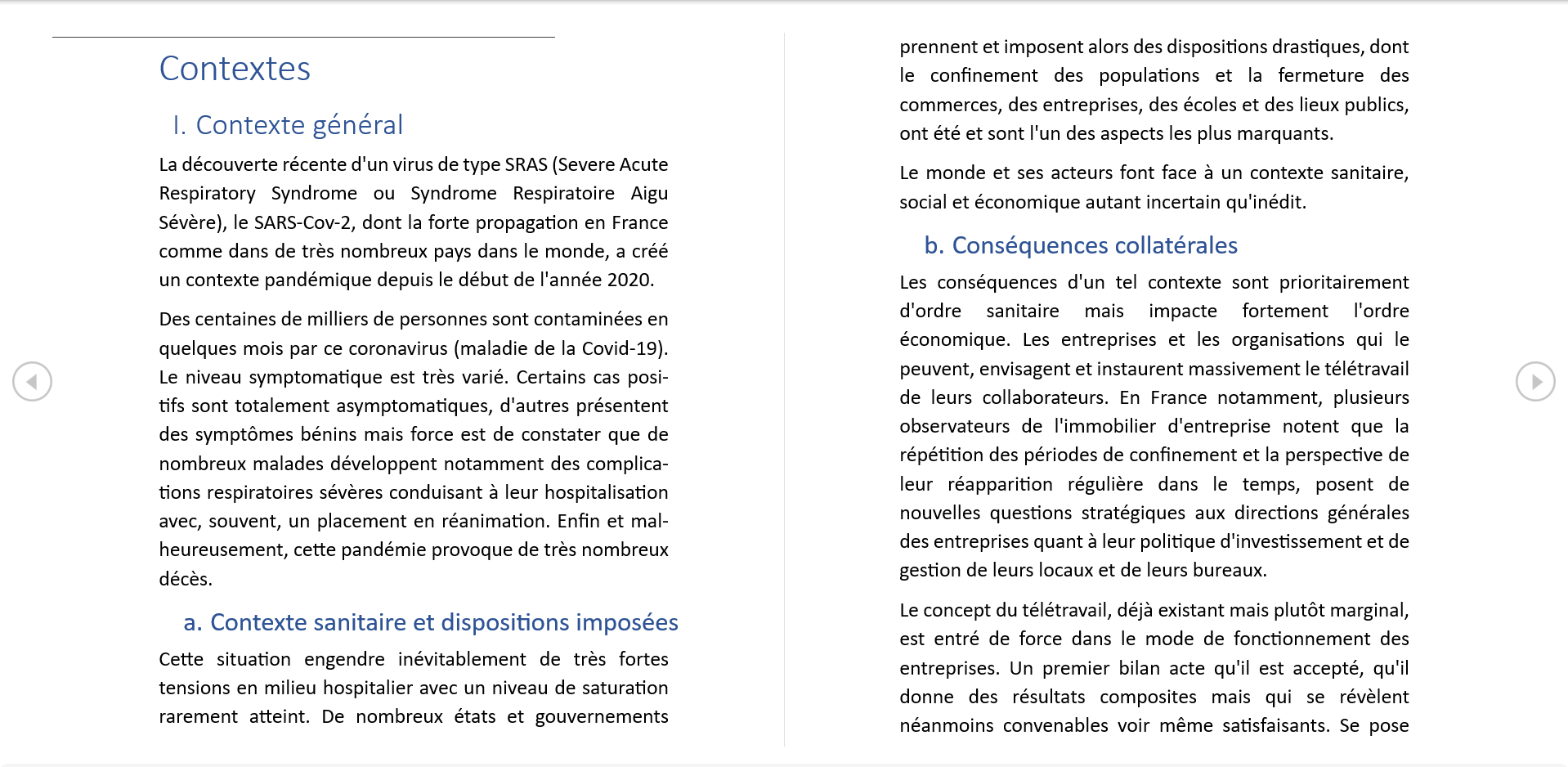 Annexe 1 - Supervision 1