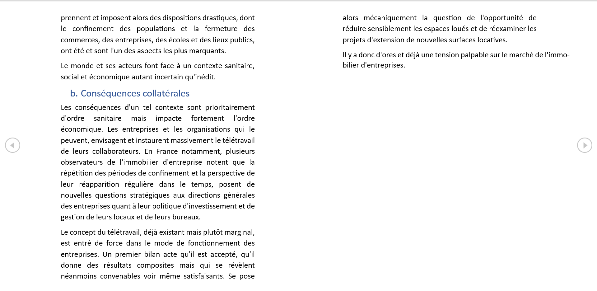Annexe 1 - Supervision 2