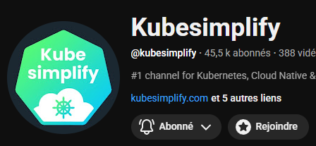 KubeSimplify