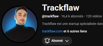 TrackFlaw